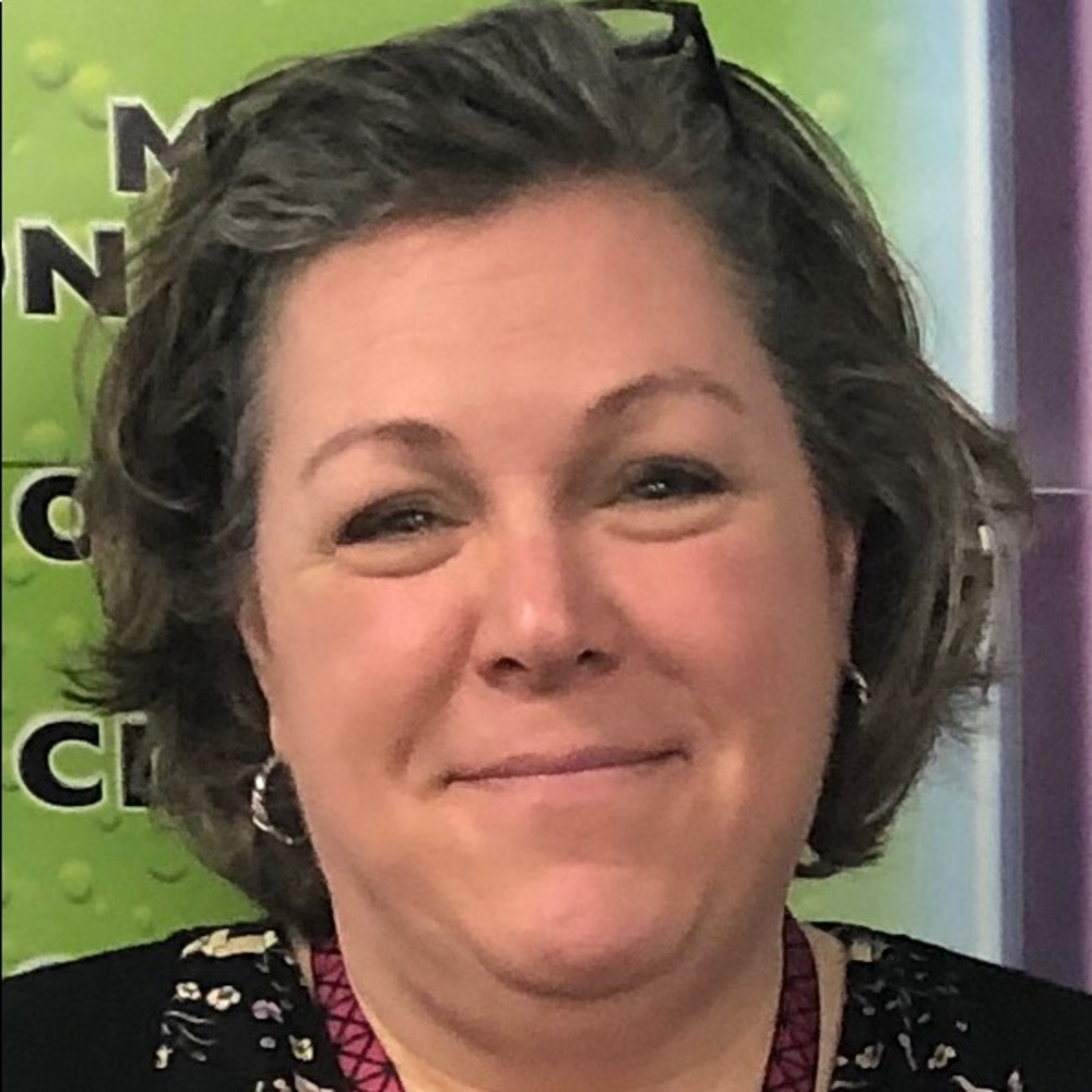 Meet your Posher, Jill